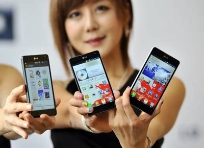 are electronics cheaper in south korea|Smartphone market in South Korea .